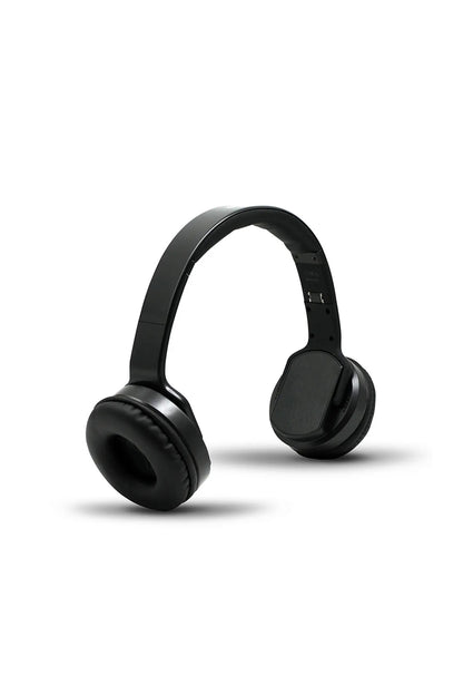 Höparlör Özellikli Kulaküstü Bluetooth Kulaklık - BH-1