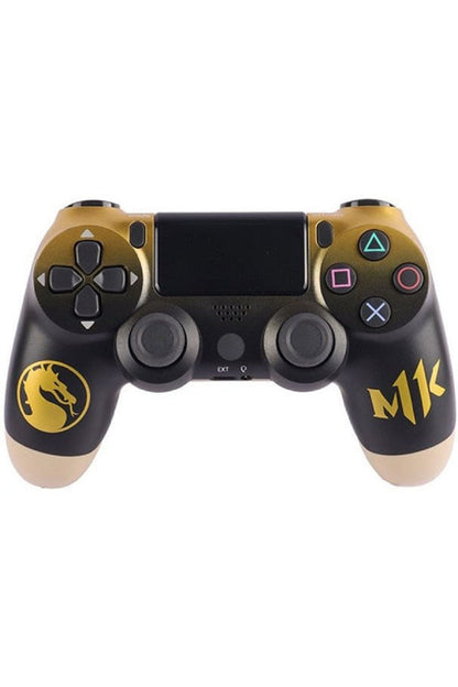 Blood Hands Ps4/ps5 Game Pad Analog Yükseltici Kontrol Kiti Model-1