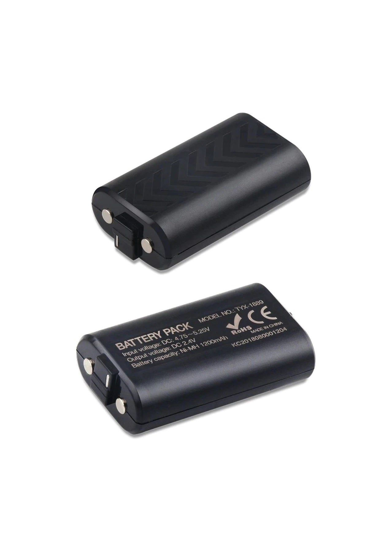 Dobe Tyx-1889 Xbox One /one S/one X 1200mah Şarj Edilebilir Pil Paketi