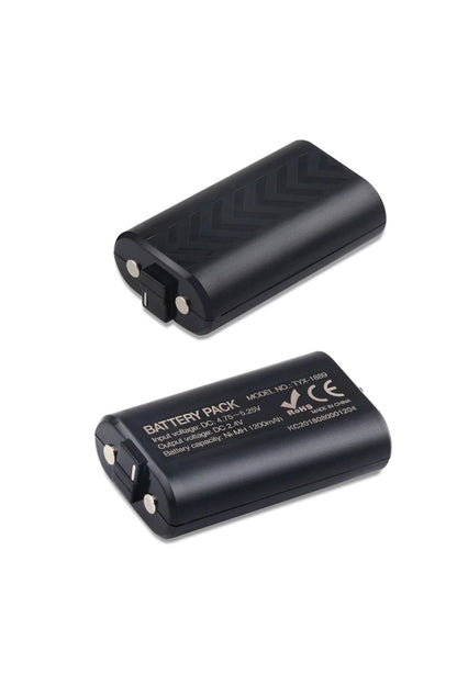 Dobe Tyx-1889 Xbox One /one S/one X 1200mah Şarj Edilebilir Pil Paketi