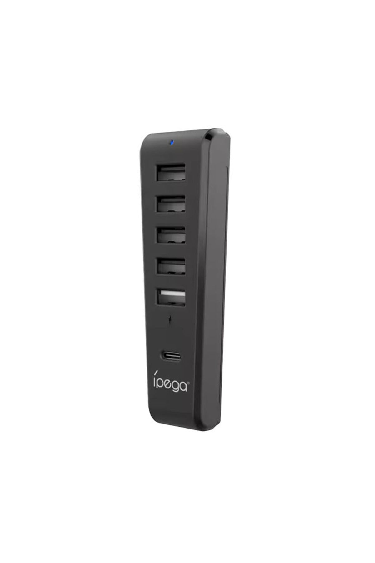 İpega Pg-p5s026 Ps5 Slim Disk/ps5 Slim Dijital 6in1 Usb Type-c Çoklayıcı