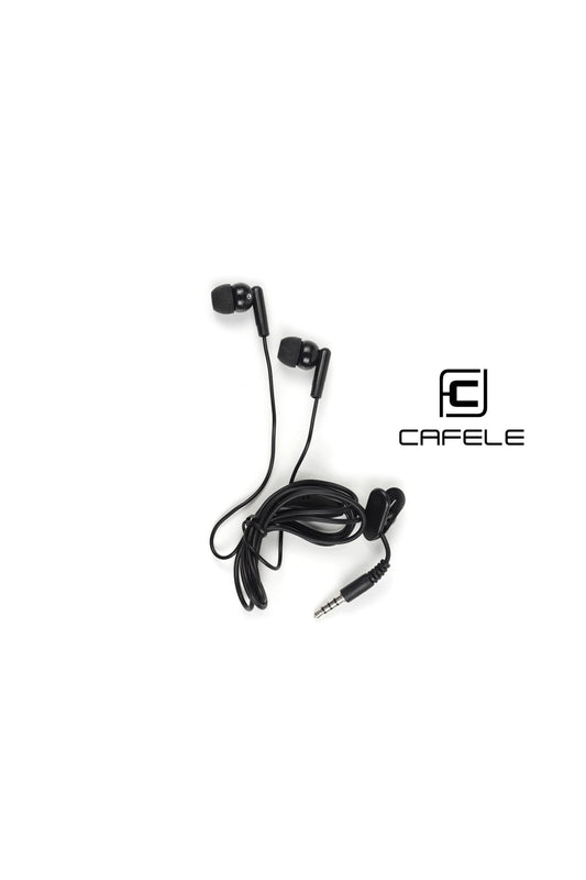 Wtp4-019 Ps4-ps5-xbox One-switch Lite-pc Oyuncu Gamer Kulakiçi Stereo 3.5mm Kulaklık Siyah