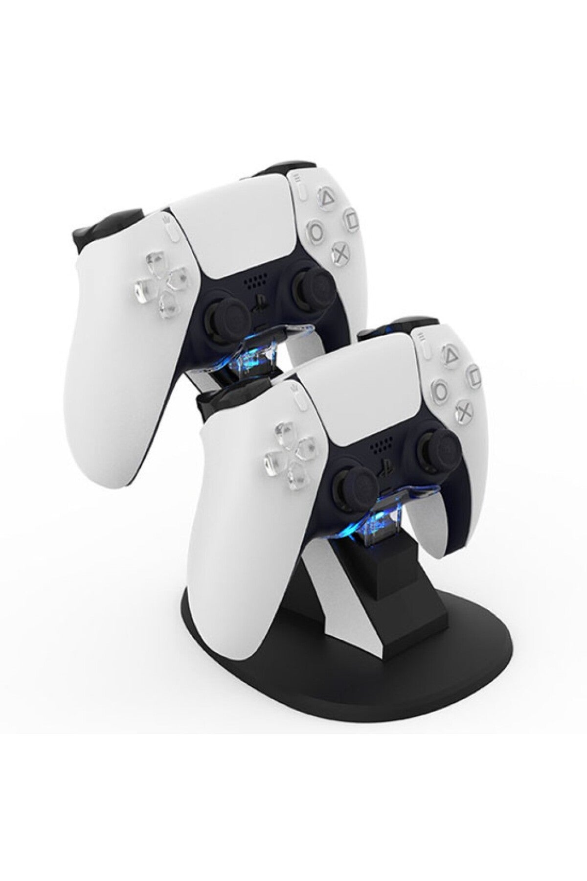 İplay Ps5 Dualsense Joystick Dual Çiftli Hızlı Şarj Standı Dock