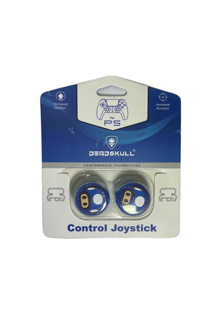Blood Hands Ps4/ps5 Game Pad Analog Yükseltici Kontrol Kiti Model-2