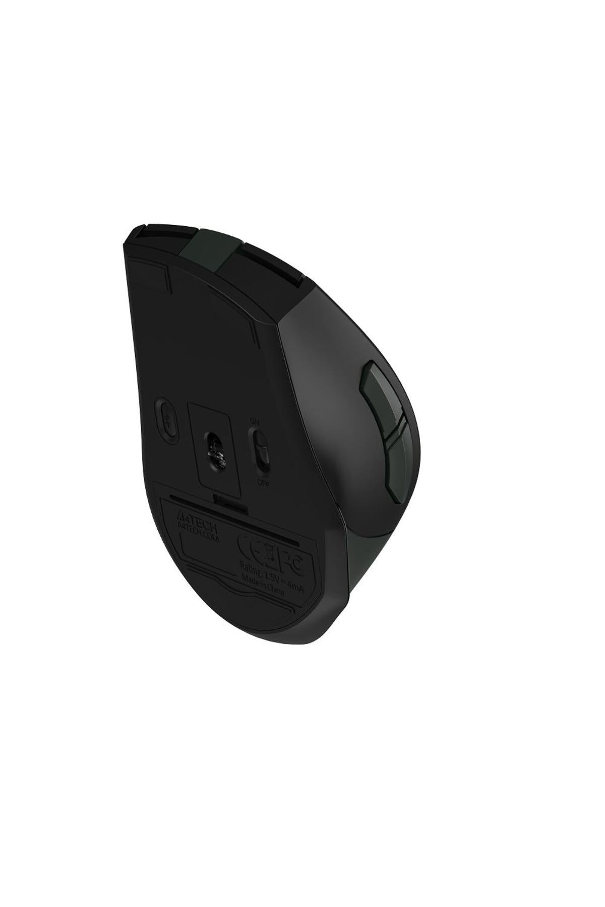 Fb35 Yeşil Kablosuz Mouse