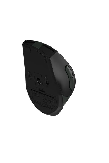 Fb35 Yeşil Kablosuz Mouse