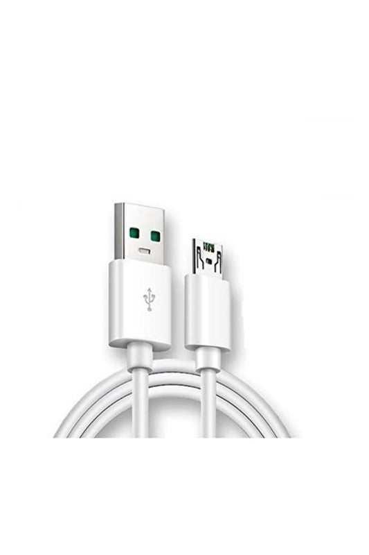 Vocc Flash Hızlı 4.0a Micro Usb Şarj Data Kablosu