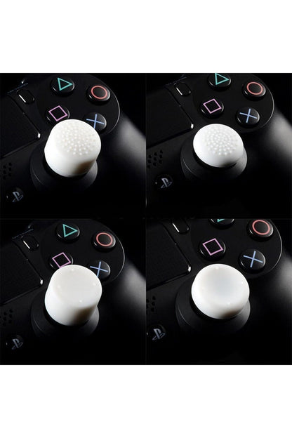 Ps4-Ps5 Uyumlu 8in1 Analog Koruyucu ve Yükseltici Pad