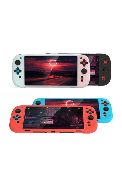 Nintendo Switch 2 Uyumlu Silikon Kılıf - TNS-3158