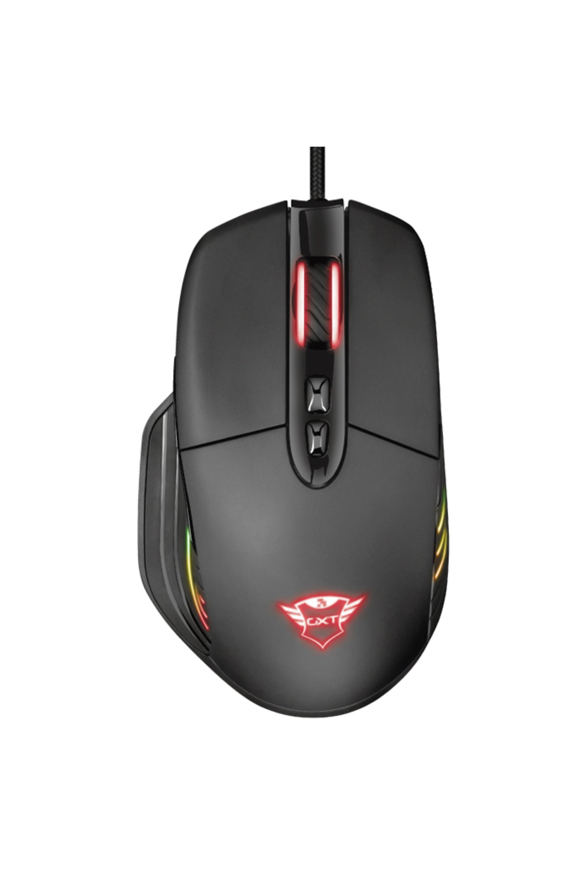 Gxt 940 Xidon 23574 10.000 Dpı 8 Tuş Optik Rgb Kablolu Gaming (OYUNCU) Mouse