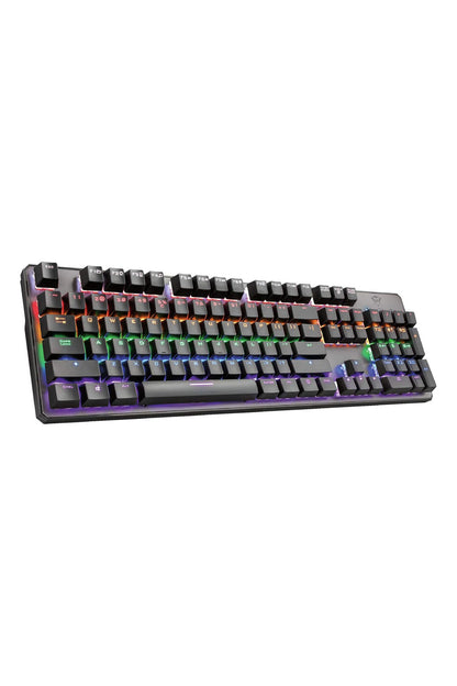 GXT 865 Asta RGB Mekanik Gamer Klavye