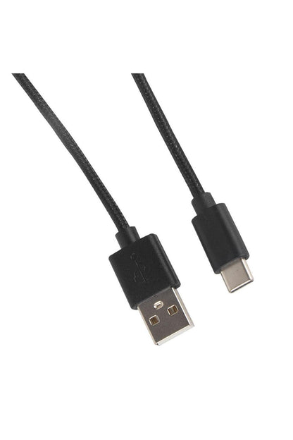 Oivo P-5229 Ps5 Dualsense Usb Kablo Type-c 3 Metre Controller Şarj Kablosu