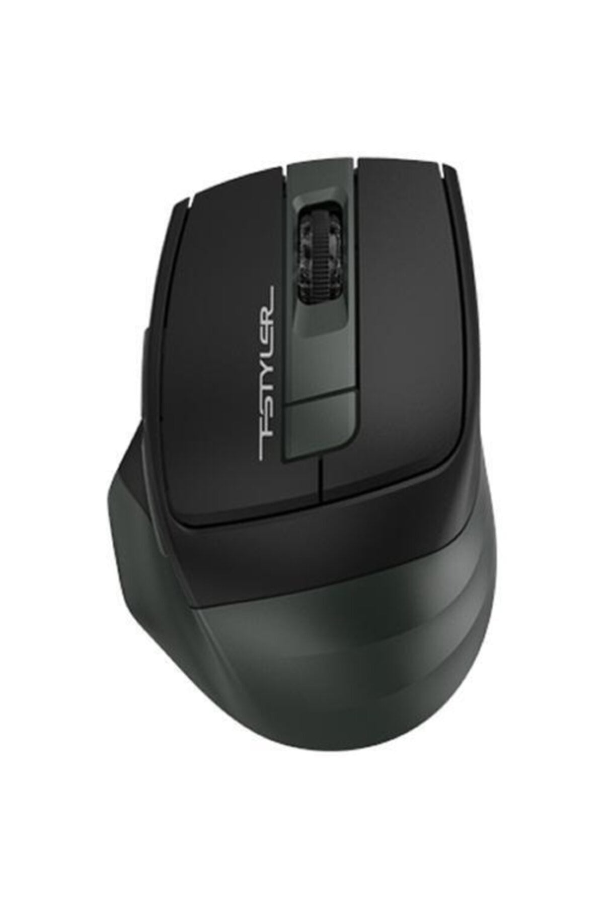 Fb35 Yeşil Kablosuz Mouse