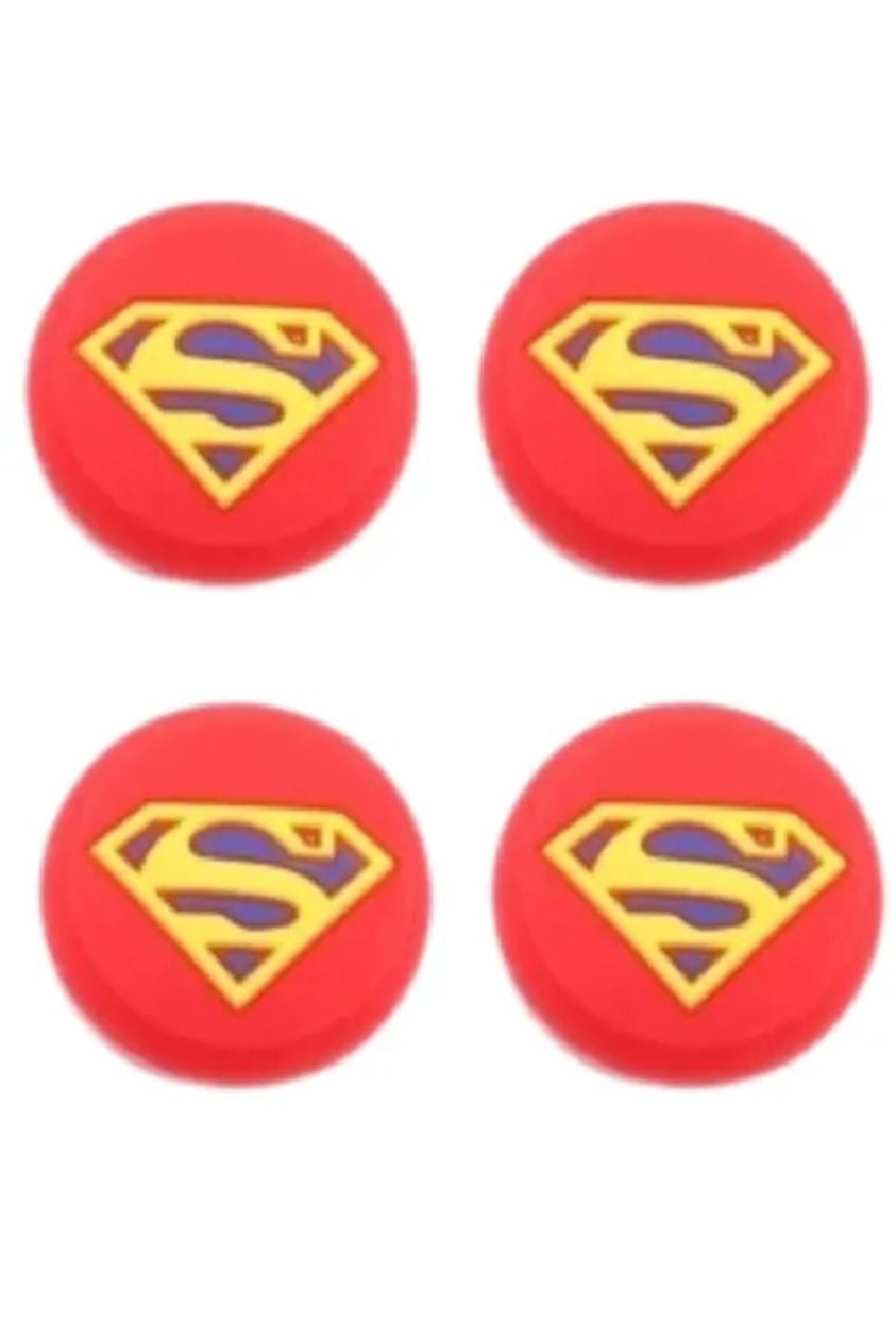 Süperman Ps4/ps5 Game Pad Analog Yükseltici Kontrol Kiti Süperman