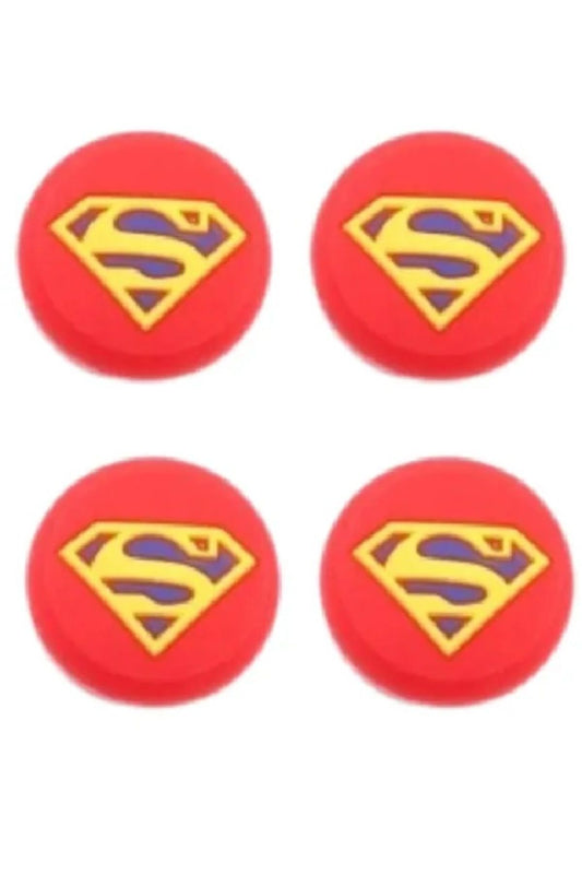 Süperman Ps4/ps5 Game Pad Analog Yükseltici Kontrol Kiti Süperman