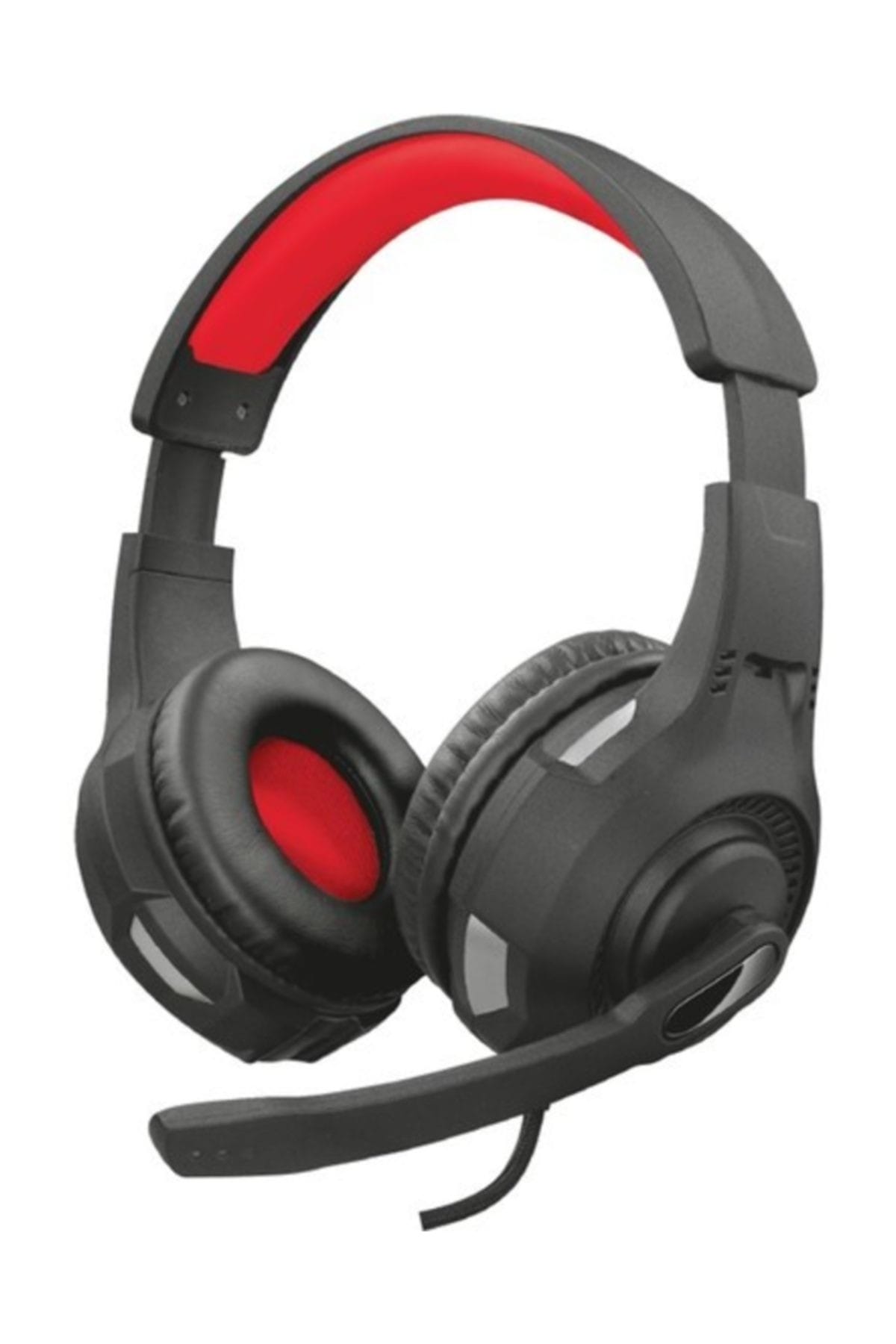 GXT 307 RAVU Mikrofonlu Gamer Kulaklık