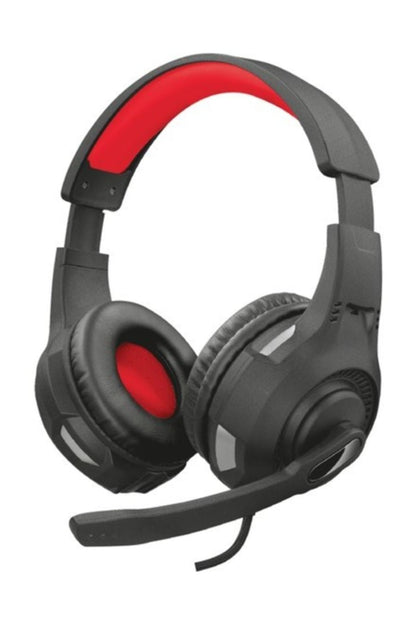 GXT 307 RAVU Mikrofonlu Gamer Kulaklık