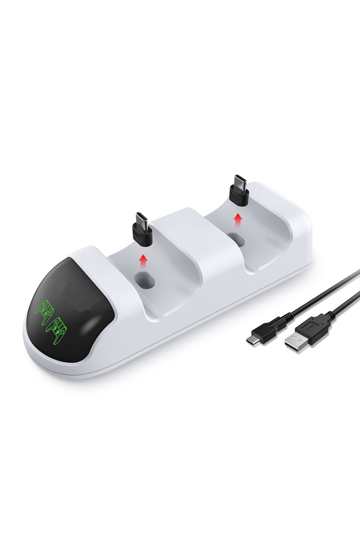 Dobe Ps5 Dualsense Joystick Kol Şarj Standı