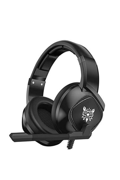 Onikuma K20 Rgb Oyuncu Kulaklığı 3.5mm