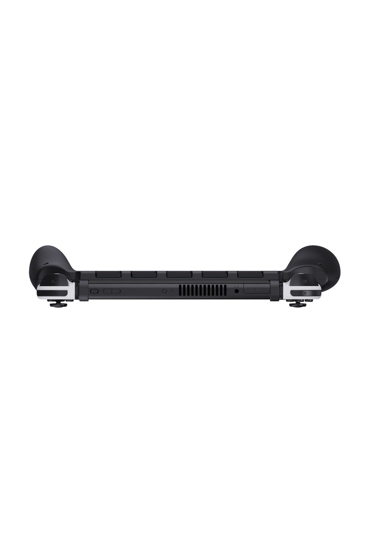 Nintendo Oled Ek Oyun Kart Depolama Alanlı Rubber Grip