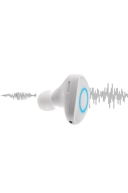 R6000 Bluetooth Kulaklık Araç Çakmak Şarj Cihazı
