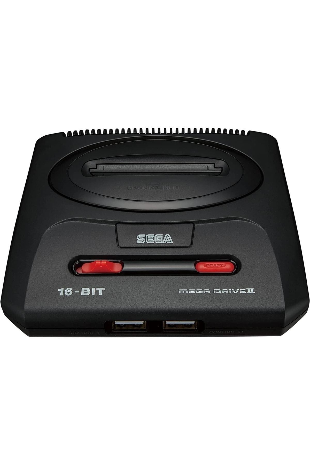 Mega Drive 2 16bit Retro Atari Oyun Konsolu