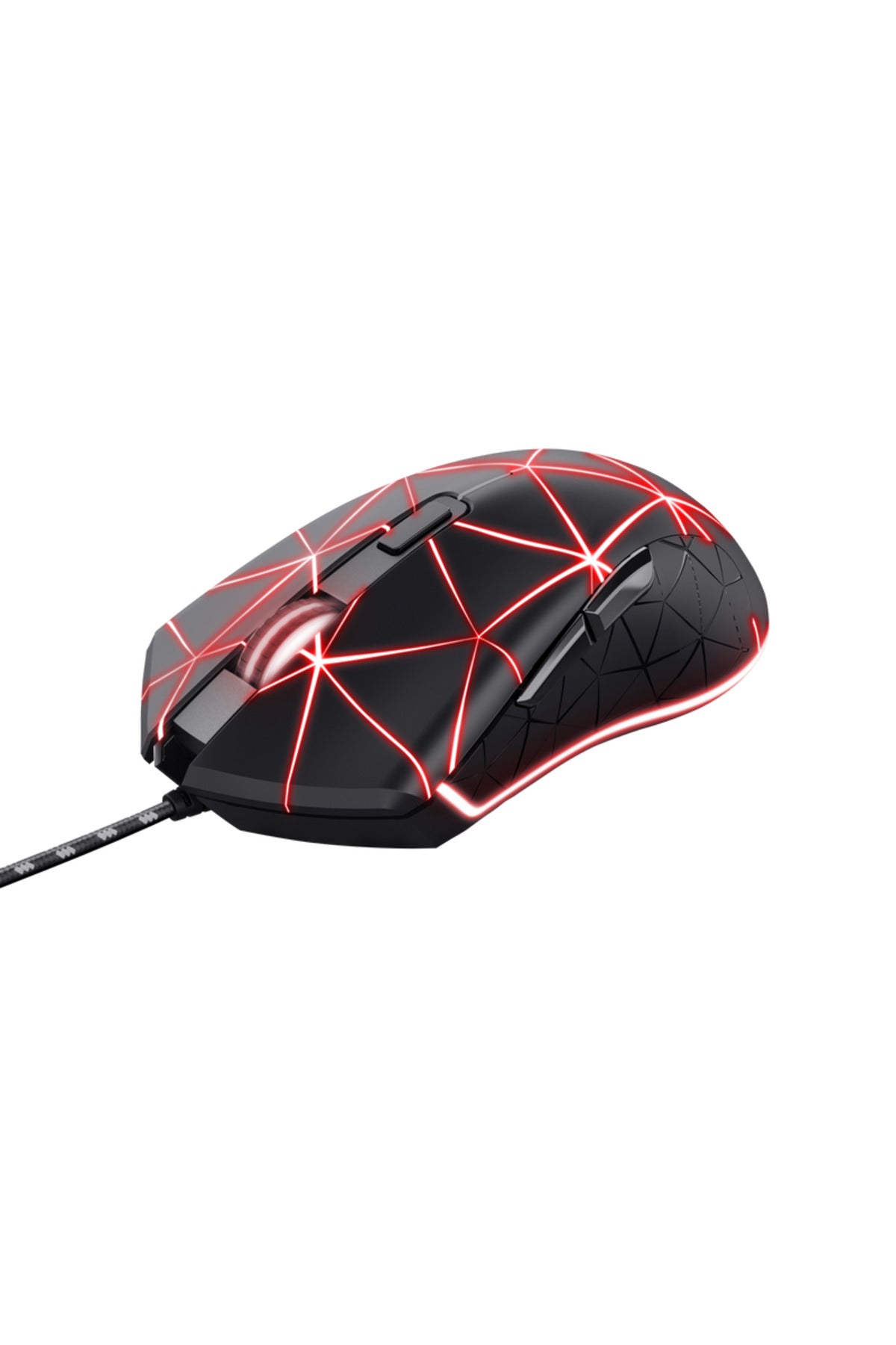 GXT 133 Locx Gaming Mouse - 22988