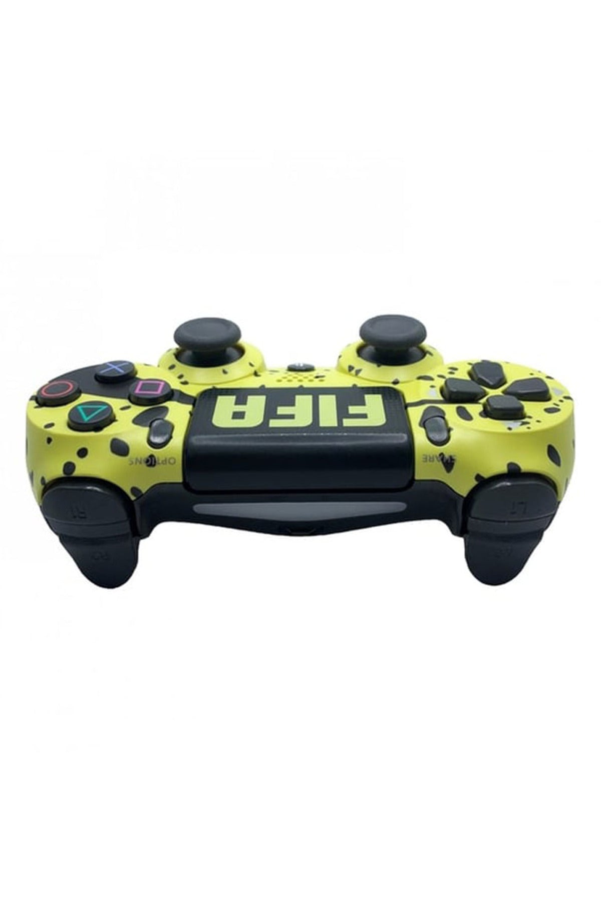 Blood Hands Ps4/ps5 Game Pad Analog Yükseltici Kontrol Kiti Model-2