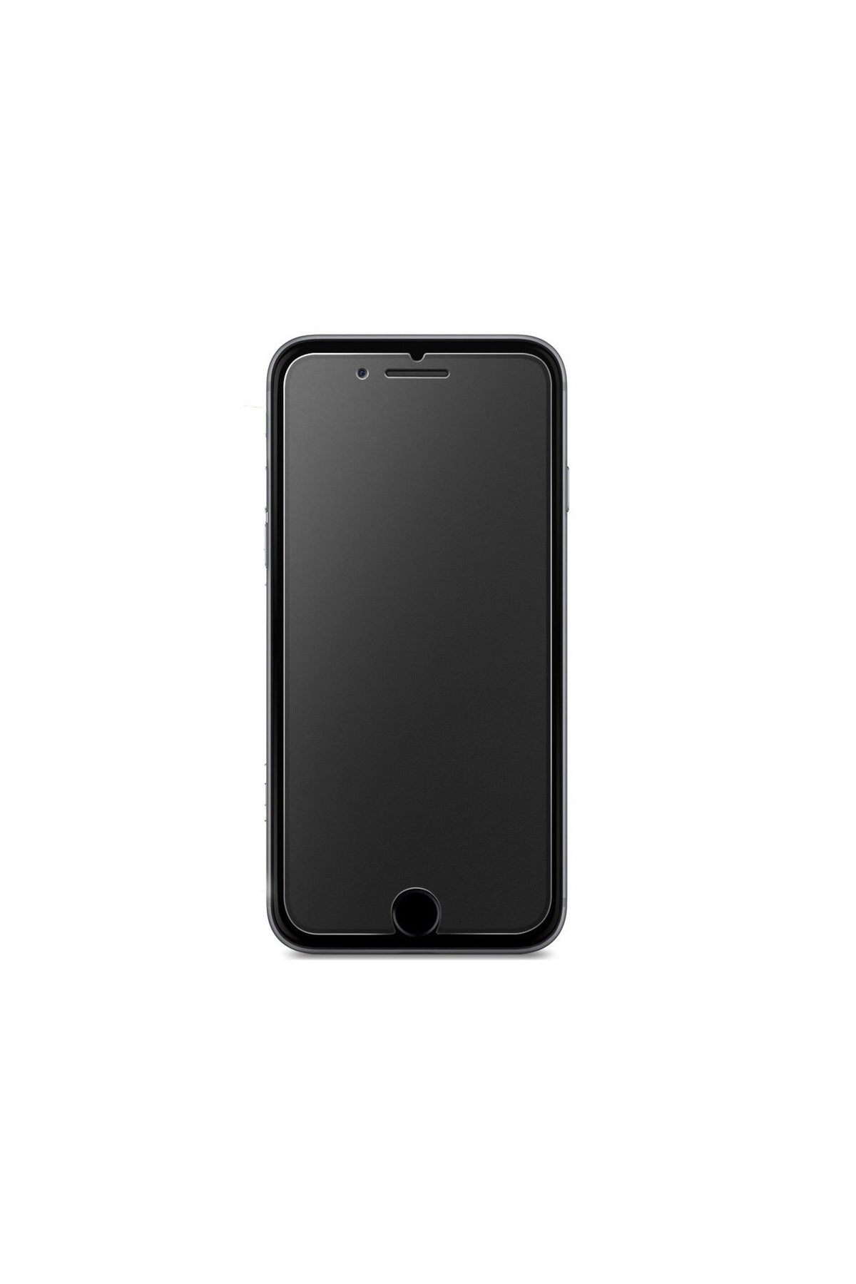 Iphone 6/6s Plus Mat Parmak Izi Bırakmaz Nano Ekran Koruyucu