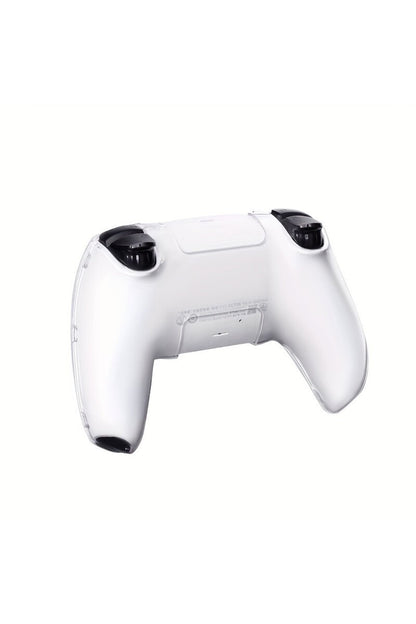 PS5 Uyumlu Şeffaf Kristal Koruyucu Kılıf - HP-012