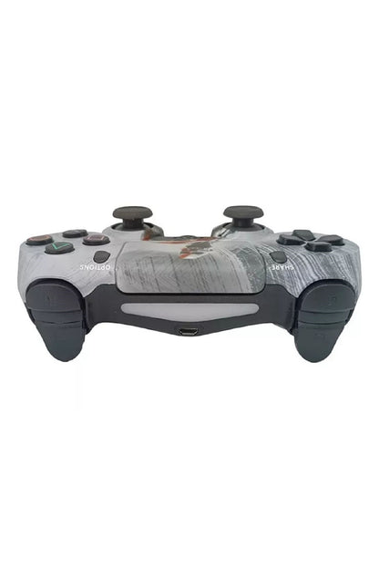 Blood Hands Ps4/ps5 Game Pad Analog Yükseltici Kontrol Kiti Model-1
