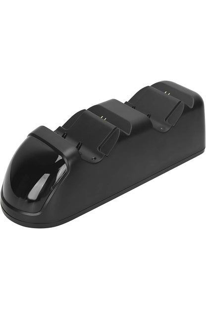 Dobe Led Xbox One X/One S/Elite 1200Mah Joystick Pil Stand