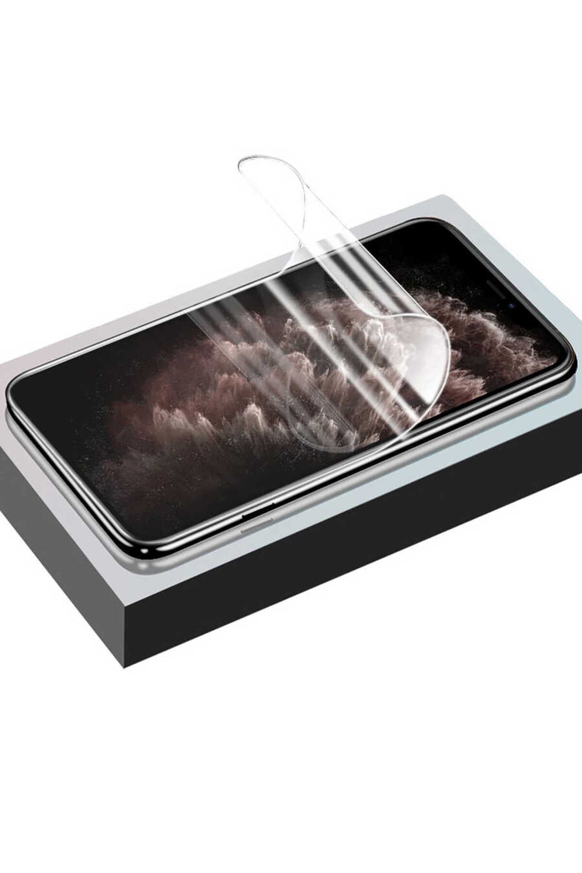 Galaxy Uyumlu Z Fold 4 3d Side Glass Ekran Koruyucu