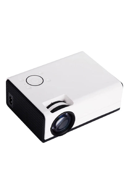 T01-a Akıllı Projektör Mini Profesyonel 4d Keystone Android Wifi 1080p 4k Led Projektör Ev Sineması
