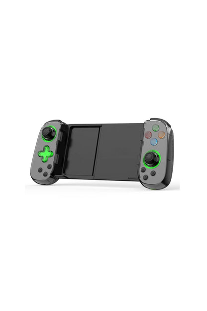 Telefon/Tablet Uyumlu Kablosuz Tutucu Gamepad - D7