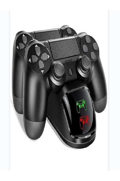 Ps5 Göstergeli Şarj Istasyonu Ps5 Charging Dock
