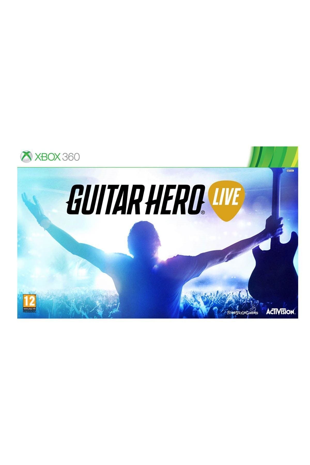 Xbox 360 Kablolu Uzaktan Kumanda