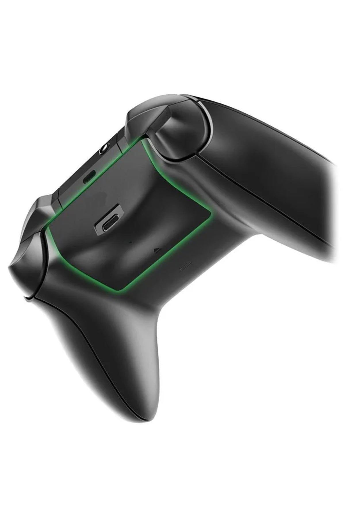 İpega Xbox Series X/s Oyun Kolu Joystick Led Göstergeli Şarj Edilebilir Pil
