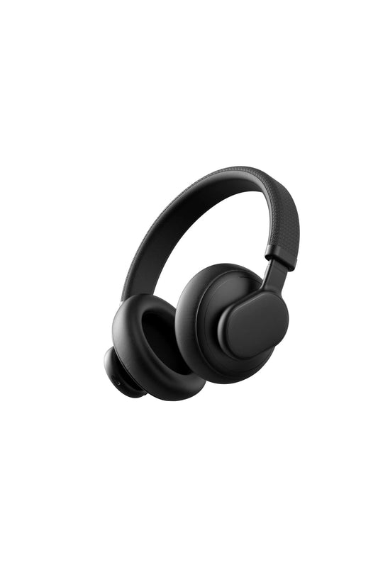 ANC Bluetooth 5.3 Hibrit Kulak Üstü Kablosuz Kulaklık - H1