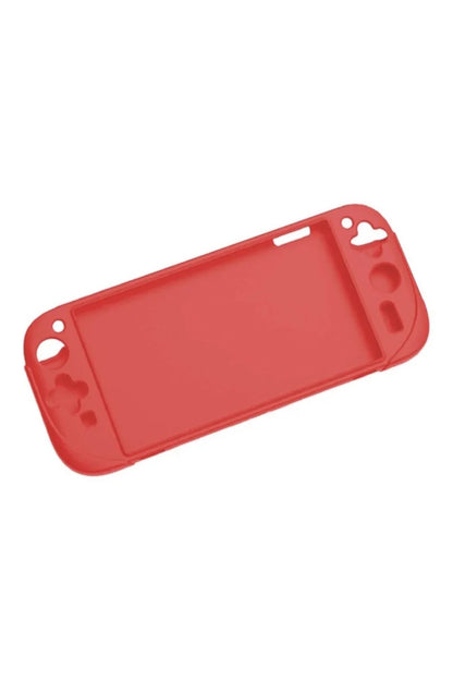 Nintendo Switch 2 Uyumlu Silikon Kılıf - TNS-3158