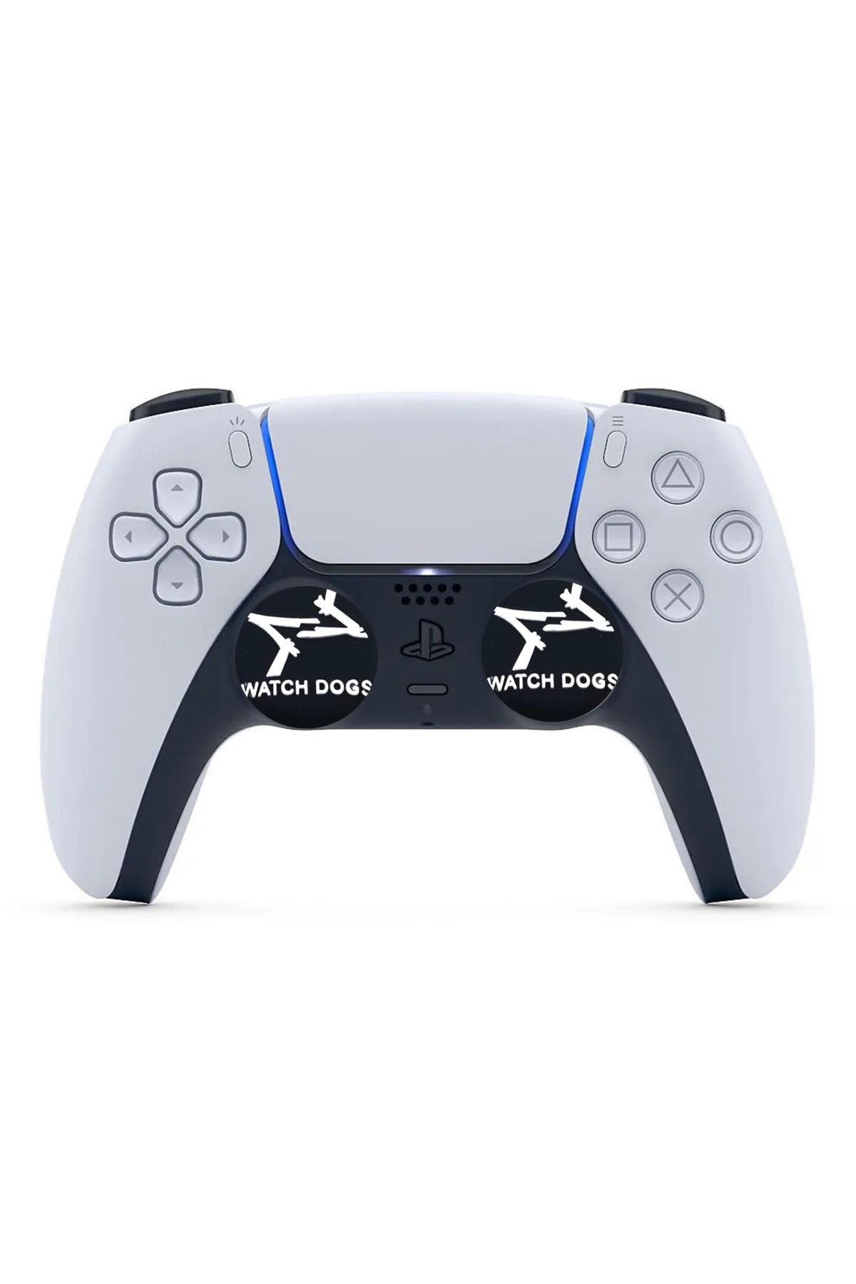 Ps4-pc-android Box-android-Apple Uyumlu iOS Telefon Tablet Desenli Titreşimli Bluetooth Oyun Kolu Model-8