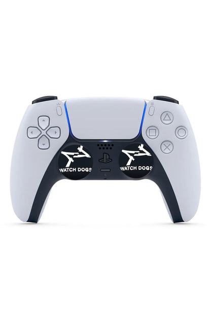 Ps4-pc-android Box-android-Apple Uyumlu iOS Telefon Tablet Desenli Titreşimli Bluetooth Oyun Kolu Model-8