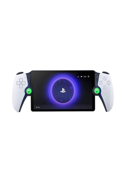 Sony Playstation Portal 3d Analog Koruyucu Silikon-2 Adet