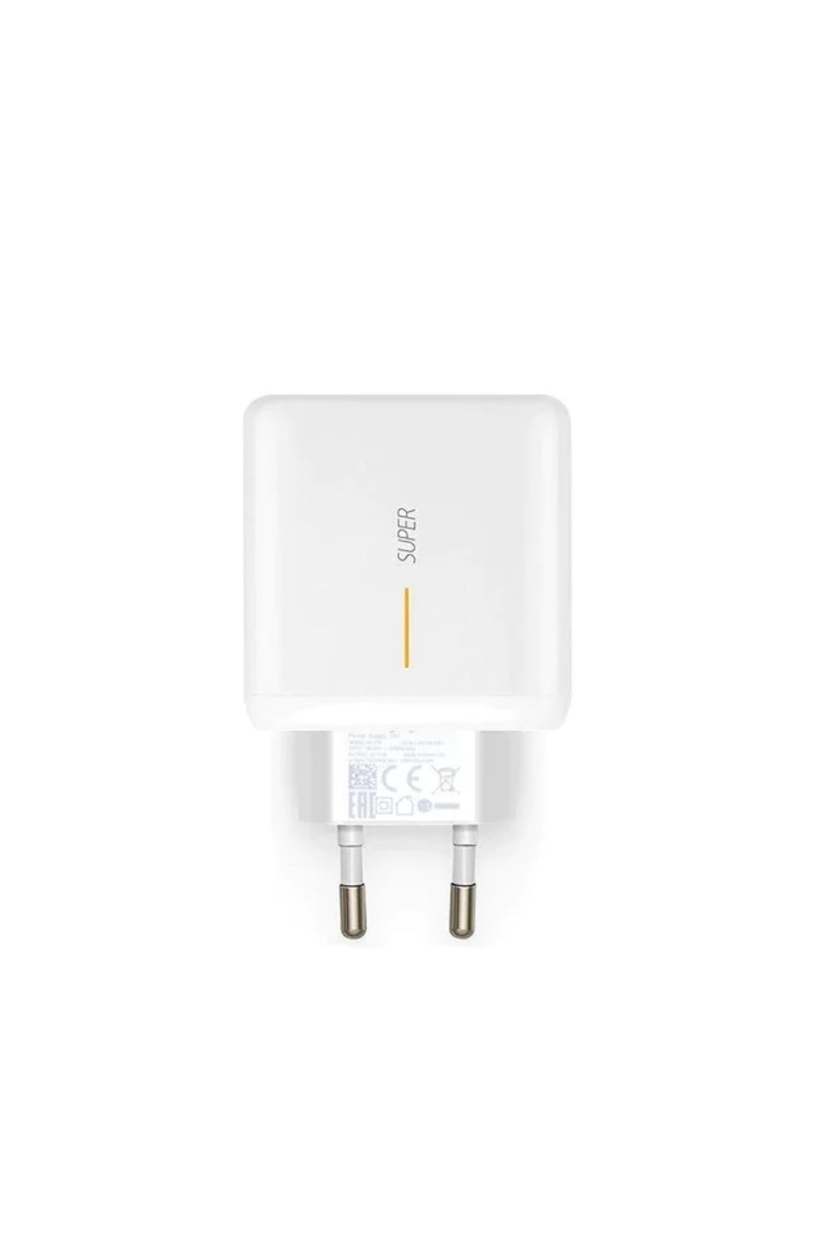 Oppo Supervooc 2.0 Type-c 65w Şarj Seti