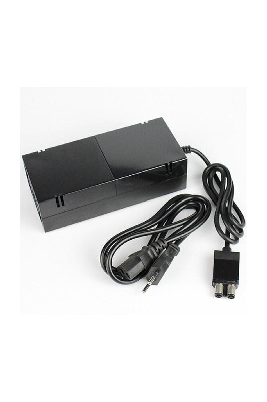 Microsoft Xbox One Ac Adaptör 220v Tr Uyumlu