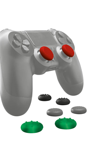 Gxt 262 Ps4 Uyumlu 8'li Thumb Grips