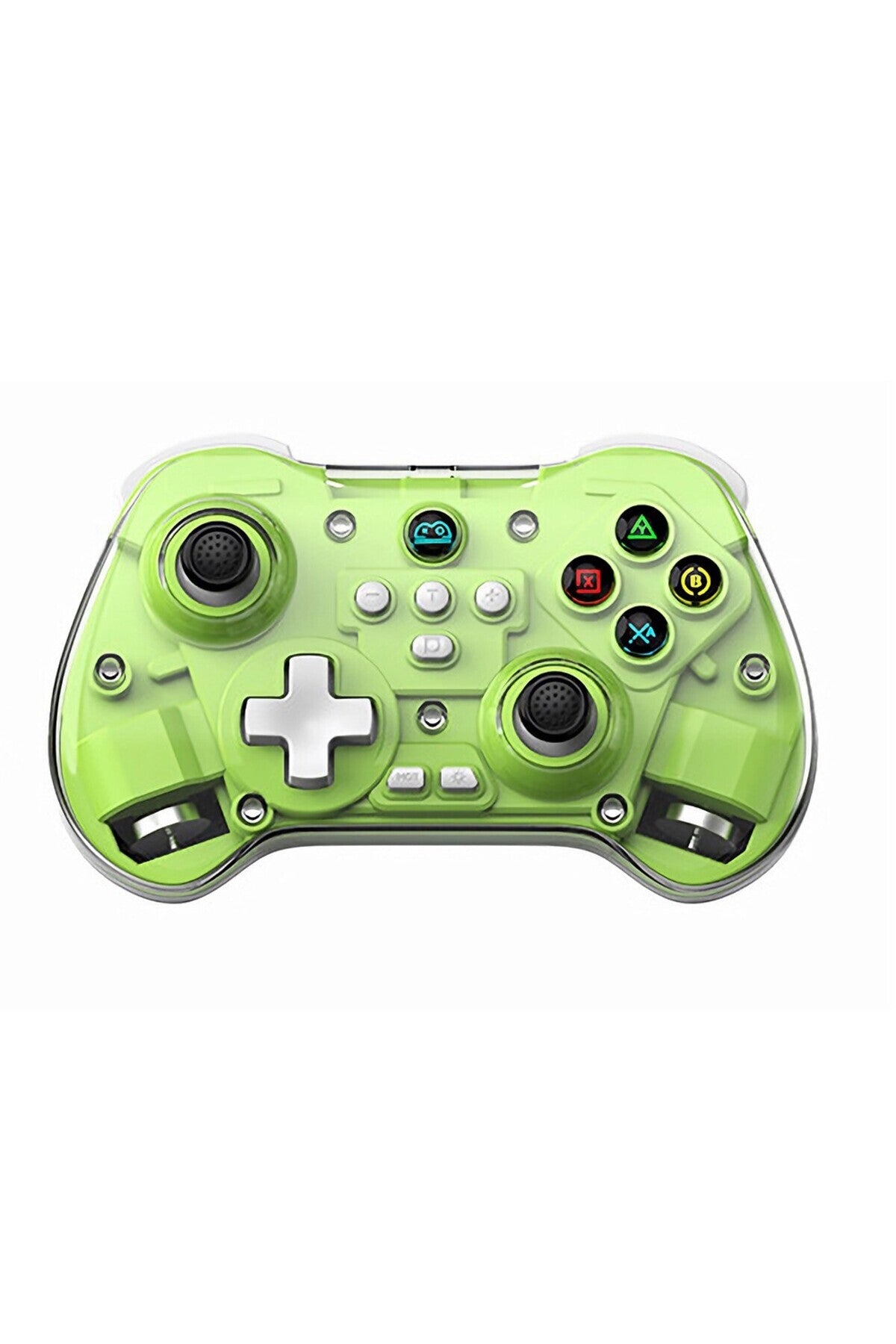 Yues PS5 Joystick Dualsense Gamepad Analog Koruyucu (PS5/SP4/Xbox One Uyumlu) N1112