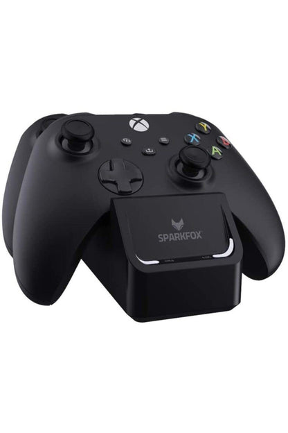 Xbox Series X/s 1100mah Oyun Kolu Joystick Pil Şarj Istasyonu