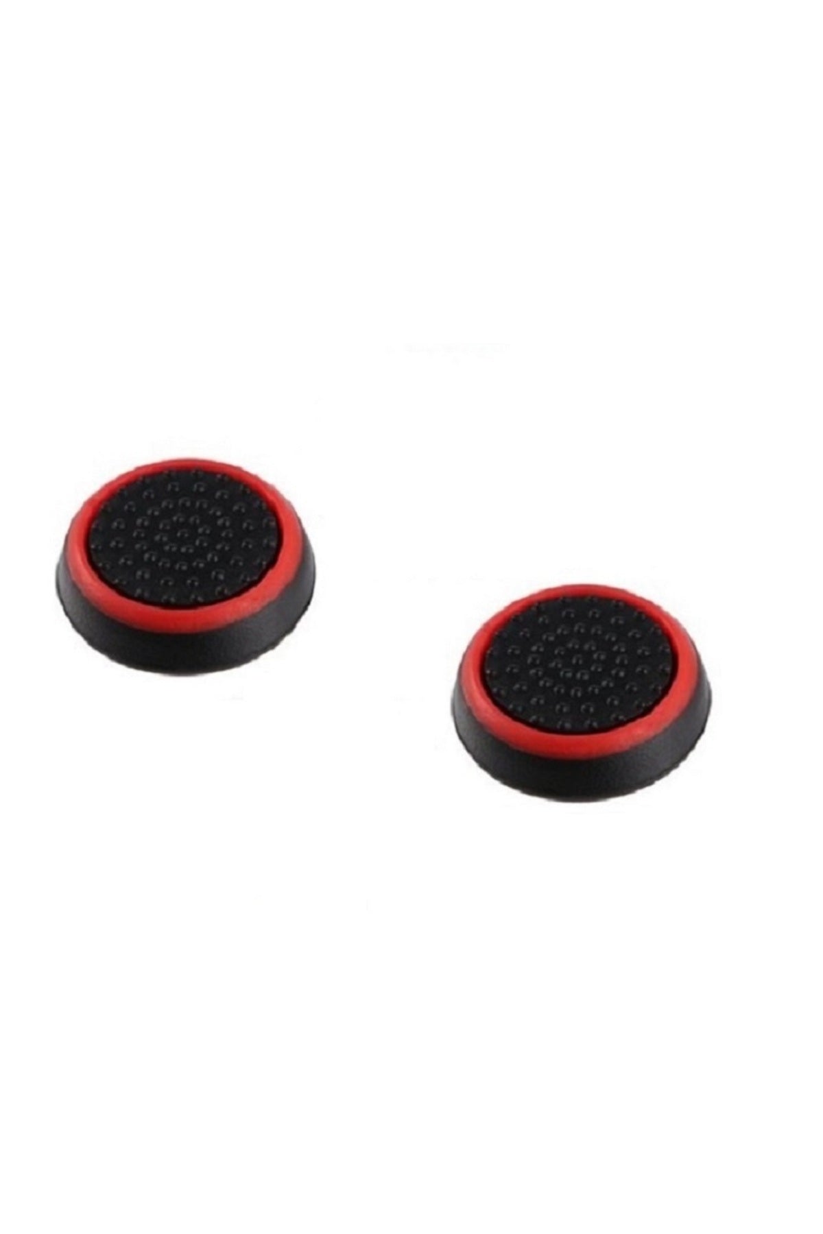 Circle Desenli Ps3-ps4-ps5 -xbox 360-xbox S-xbox X Uyumlu Analog Koruyucu-2 Adet Circle
