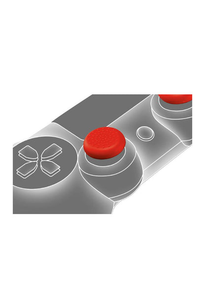 20814 Ps4 Joystick İçin Parmak Tutucular 8'li